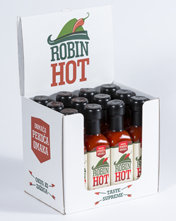 Horeca packaging