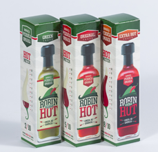 Individual packaging